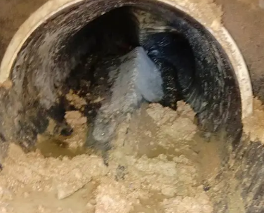 文峰管道清淤多少钱