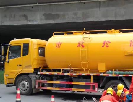 文峰化粪池清理公司为您分享化粪池的清理步骤